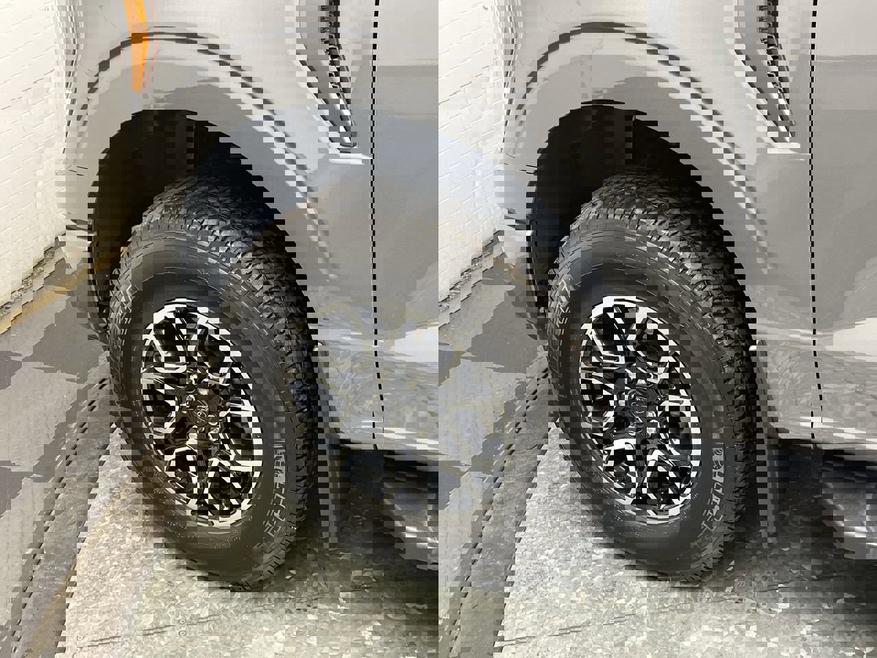 Used 2022 Ford F150 XLT w/ Equipment Group 302A High image 34