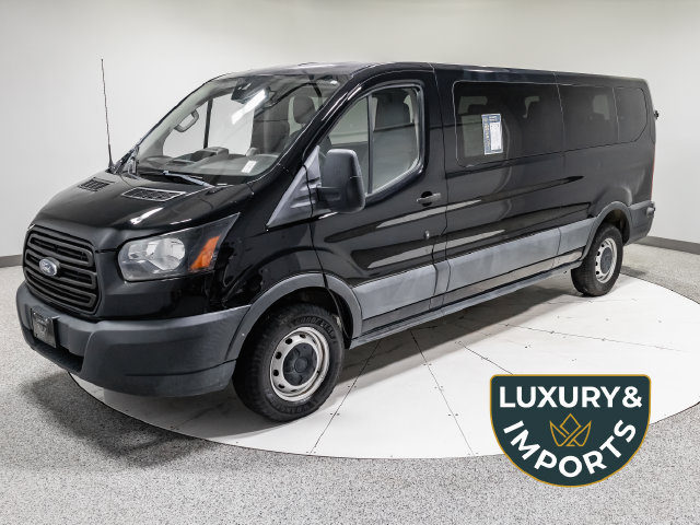 Used 2018 Ford Transit 350 XL