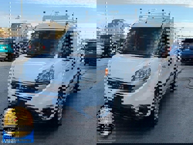 Used 2022 RAM ProMaster City Tradesman image 5