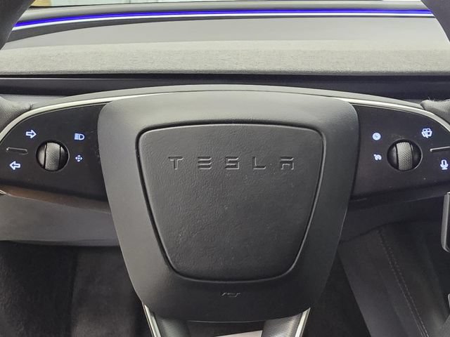 Used 2024 Tesla Model 3 Long Range RWD image 23