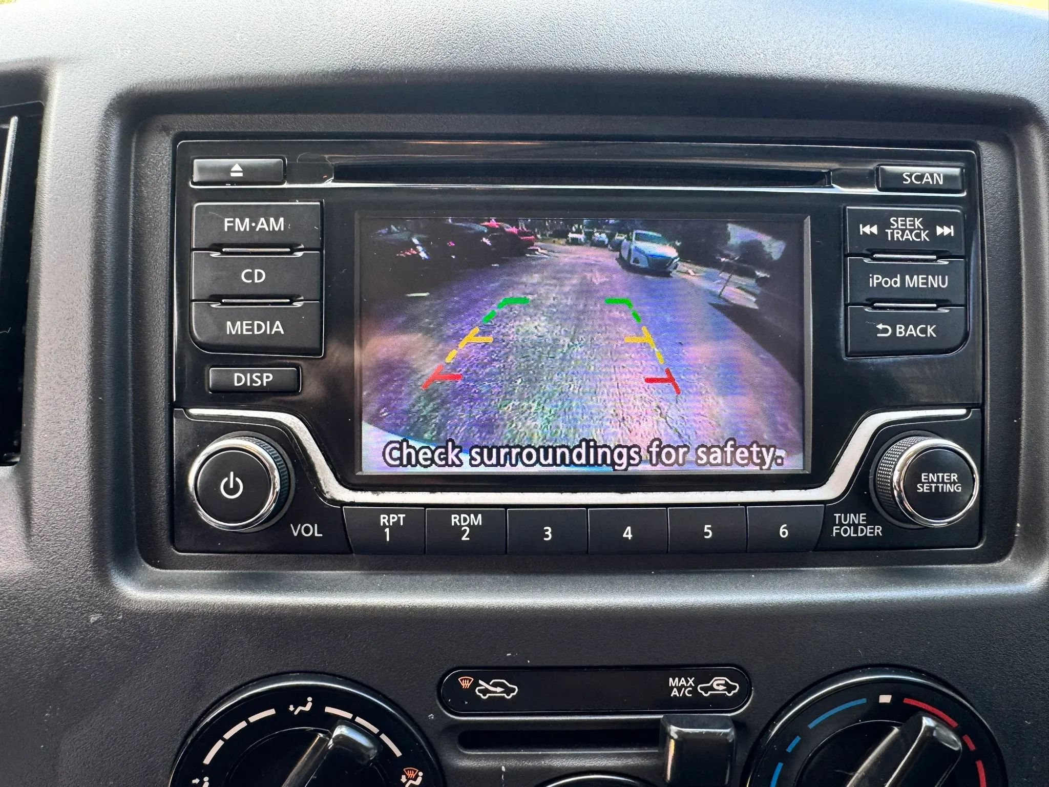 Used 2019 Nissan NV200 S w/ Cruise Control Package FWD image 34