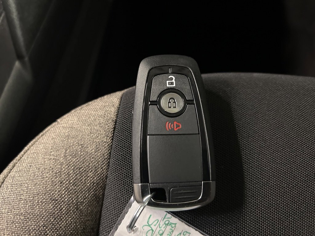 New 2025 Ford Bronco Sport Big Bend w/ Convenience Package image 39