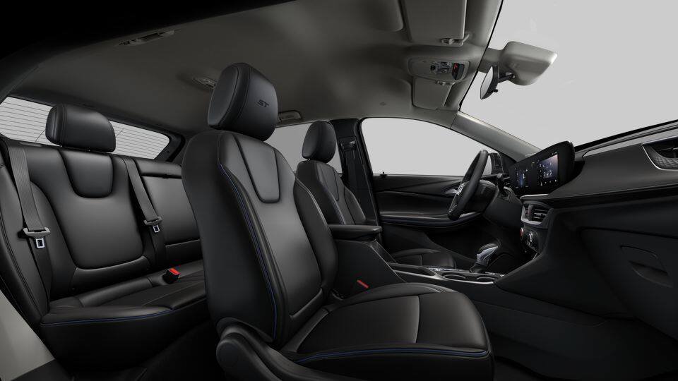 New 2026 Buick Encore GX Sport Touring w/ Comfort Package FWD image 35