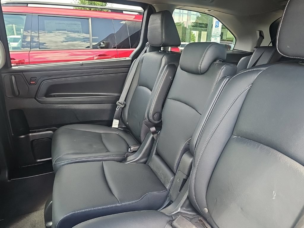 Used 2021 Honda Odyssey EX-L image 35