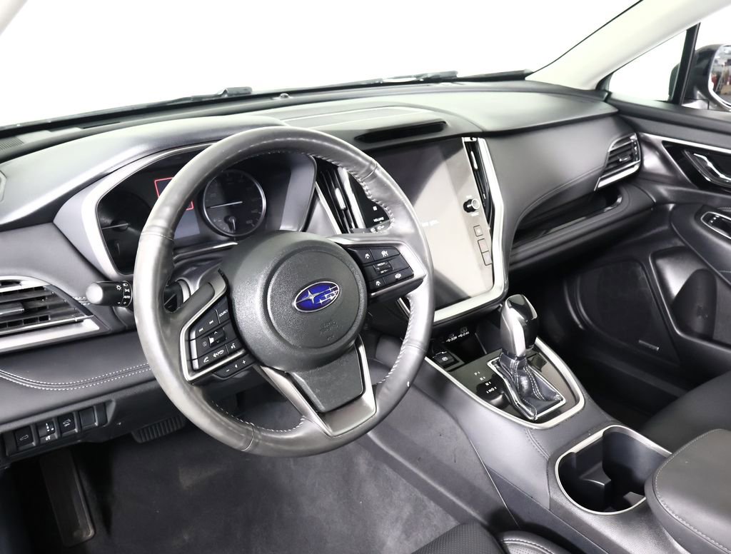 Used 2024 Subaru Outback Touring XT image 6