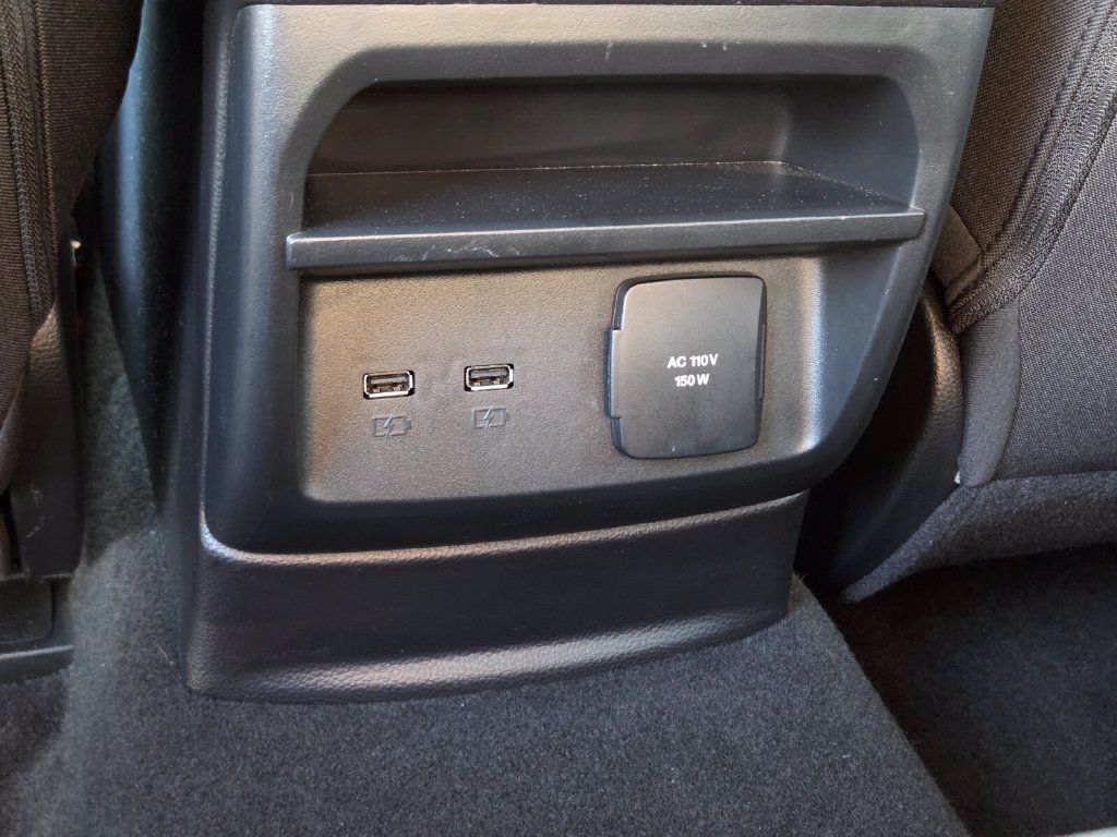 Used 2022 Ford Ranger XLT w/ Equipment Group 302A High AWD/4WD image 15
