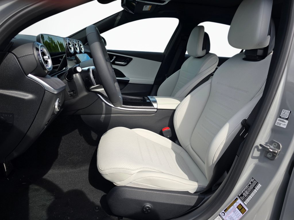 New 2026 Mercedes-Benz C 300 4MATIC Sedan image 13