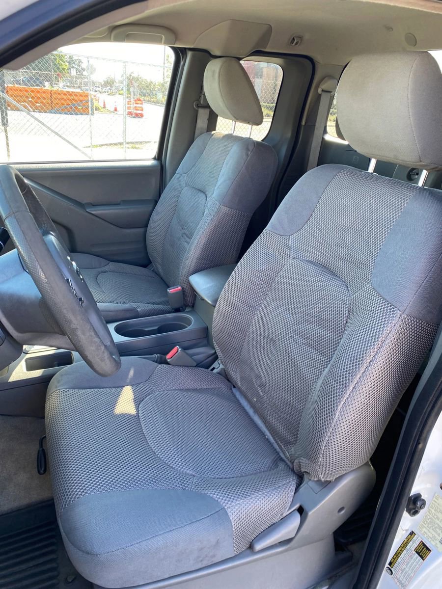 Used 2016 Nissan Frontier S RWD image 21