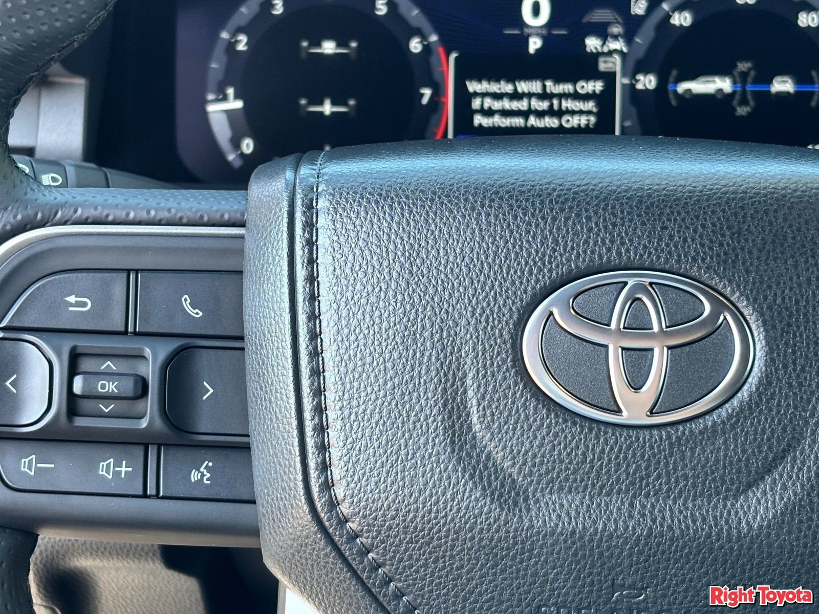 Certified 2026 Toyota 4Runner TRD Sport Premium AWD/4WD image 22