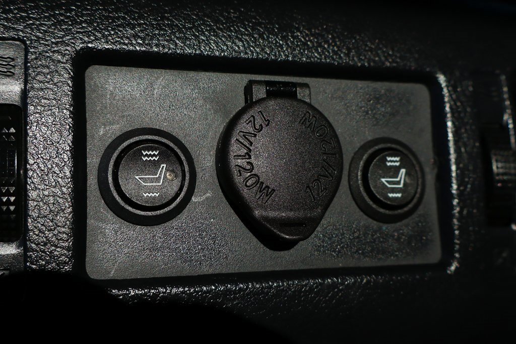 Used 2017 Toyota Tundra SR5 image 37