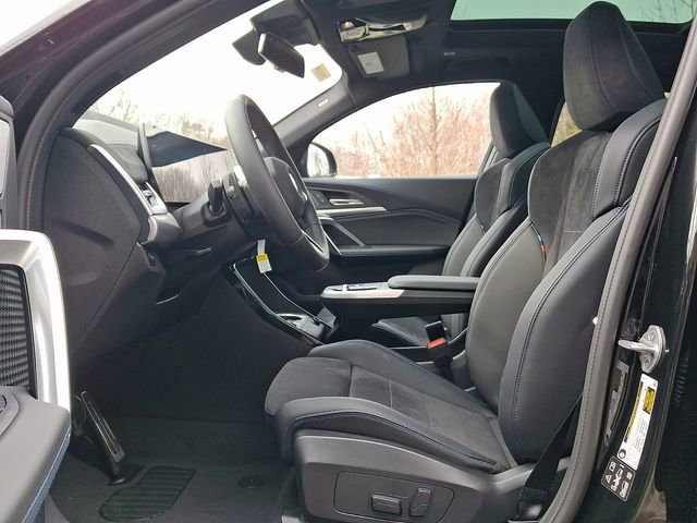 New 2026 BMW X2 xDrive28i w/ Technology Package image 12