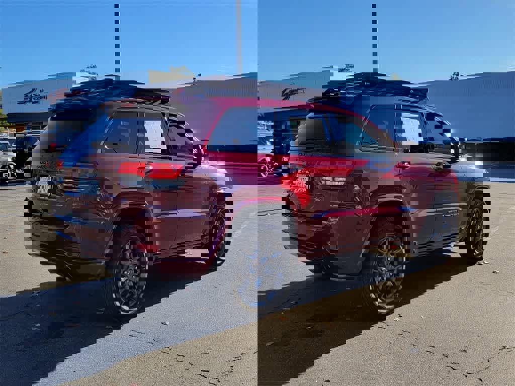 Used 2021 Jeep Grand Cherokee 80th Anniversary w/ Quick Order Package 28K 80th image 5