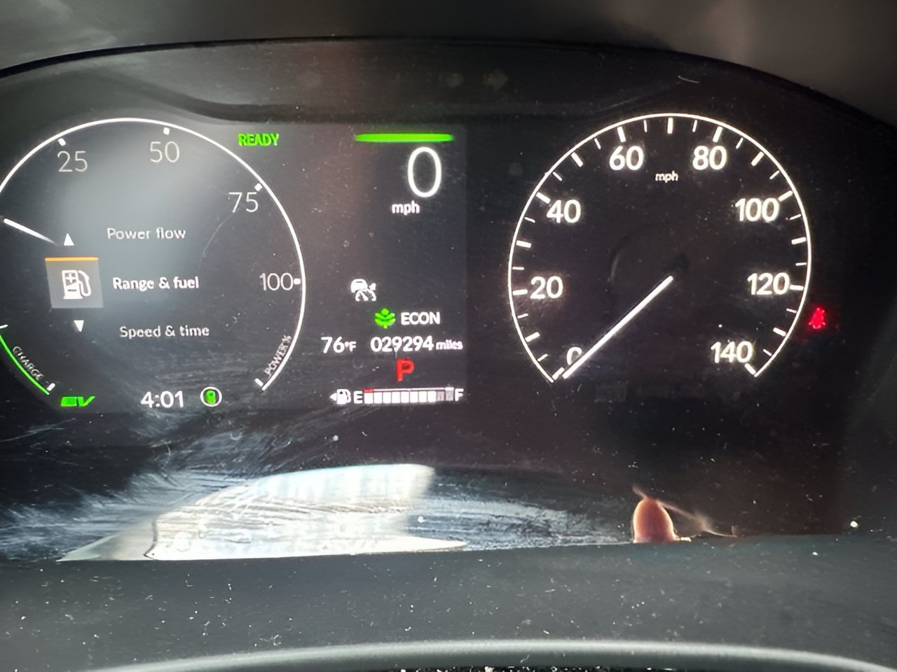 Used 2024 Honda CR-V Sport-L image 21