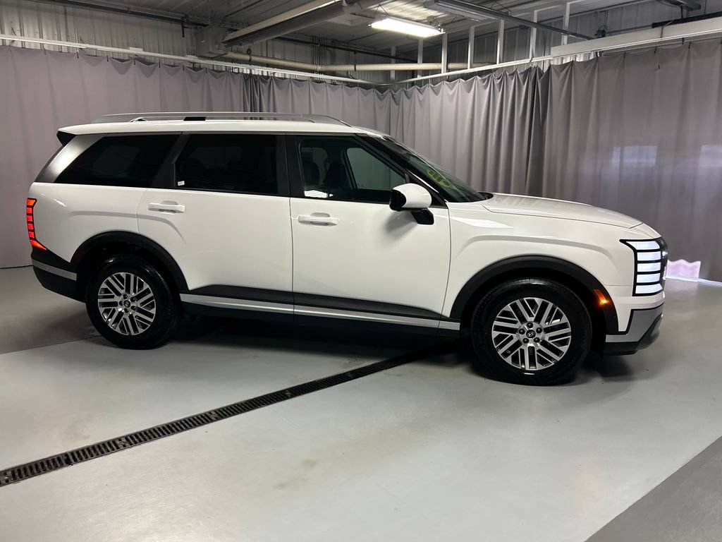 New 2026 Hyundai Palisade SEL AWD/4WD image 8