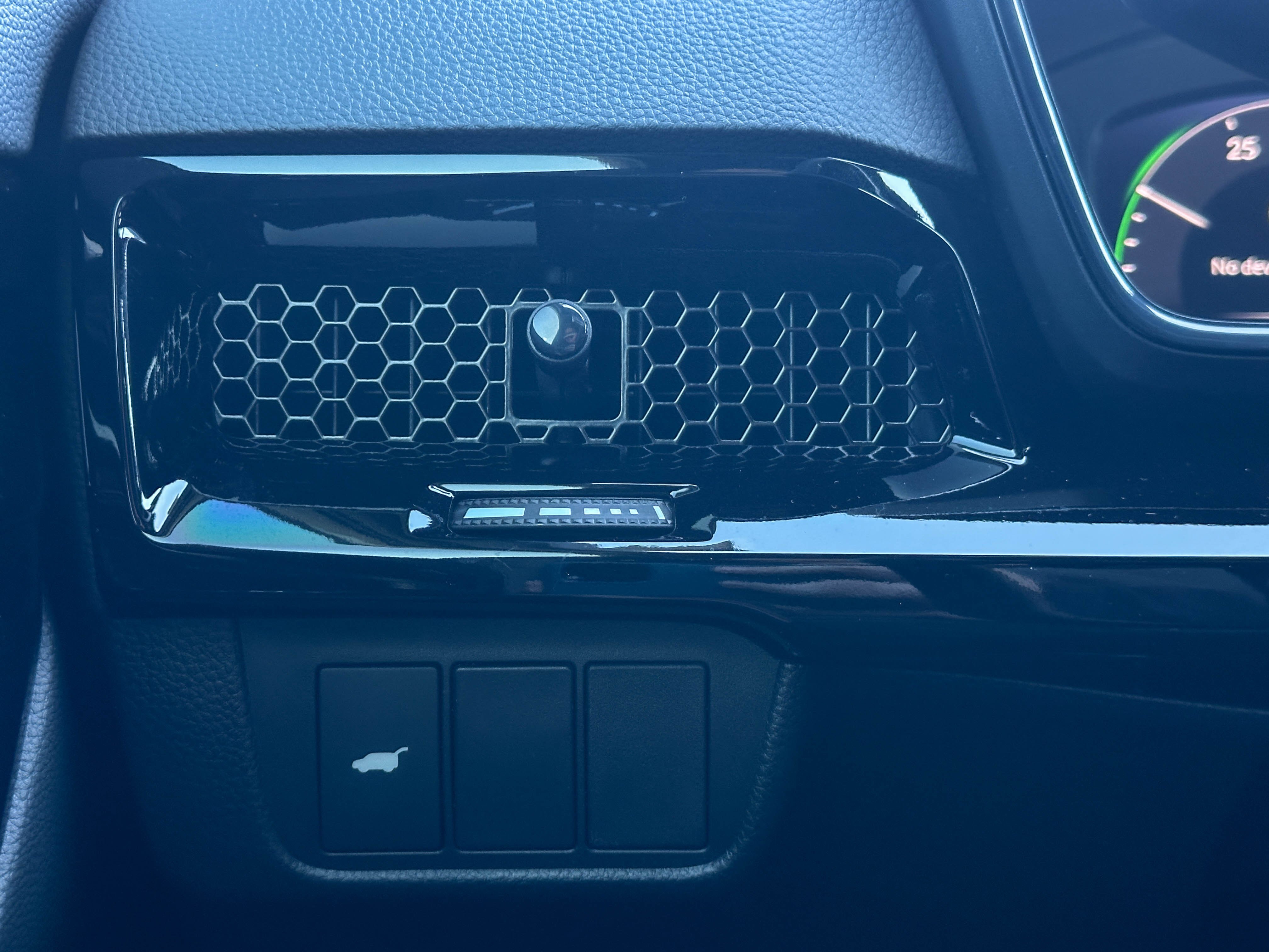 New 2027 Honda CR-V Sport Touring image 28