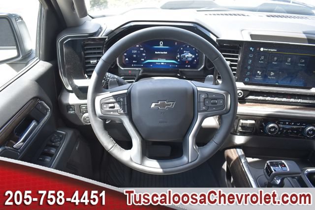 New 2026 Chevrolet Silverado 1500 LT Trail Boss w/ Convenience Package II AWD/4WD image 20