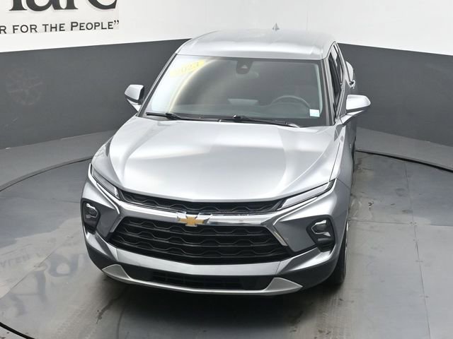 Used 2023 Chevrolet Blazer LT w/ LPO, Floor Liner Package FWD image 46