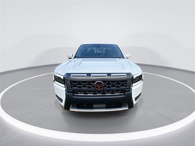 New 2026 Nissan Frontier PRO-4X image 3