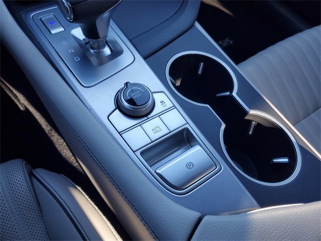 Used 2020 Genesis G70 3.3T image 29