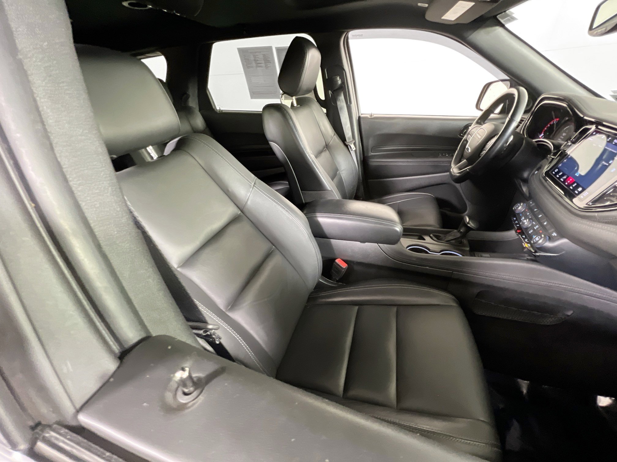 Used 2022 Dodge Durango GT image 29