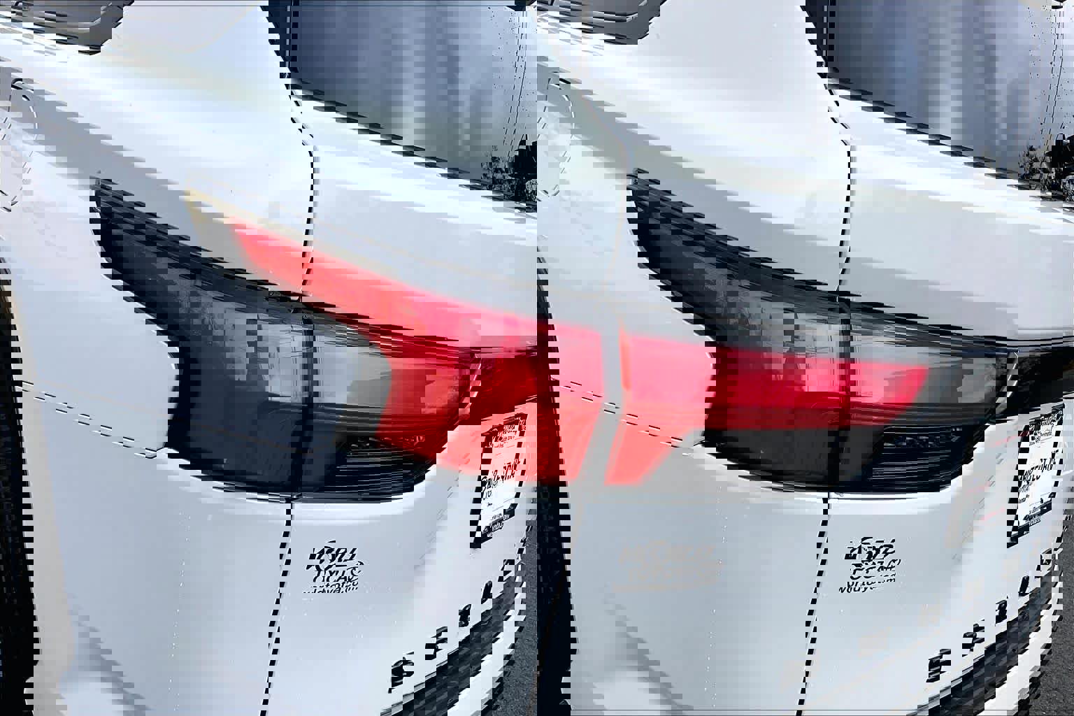 Used 2025 Toyota Sequoia Platinum image 27