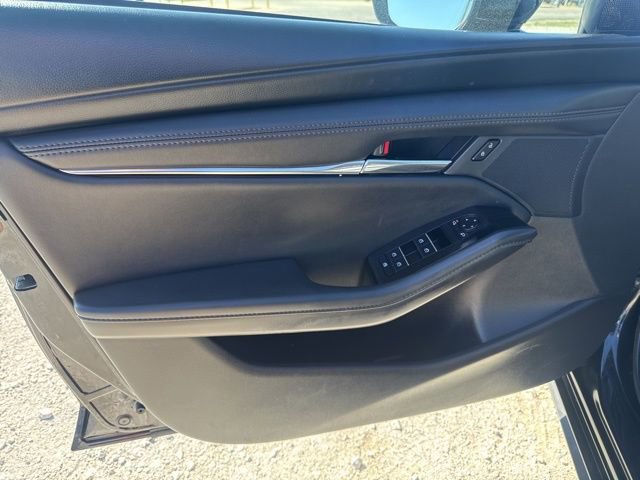 Used 2025 MAZDA MAZDA3 s image 22