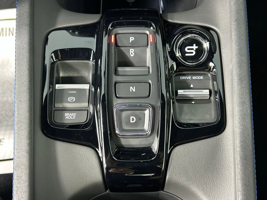 Used 2026 Honda Prelude image 23