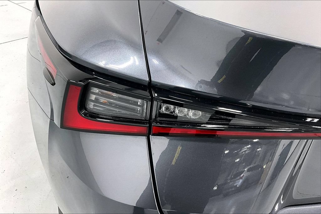 Used 2024 Lexus IS 300 w/ Comfort Package RWD image 38
