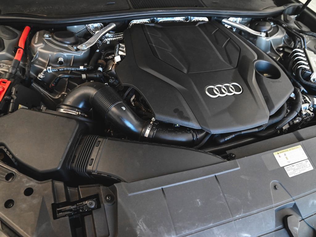 Used 2022 Audi A6 3.0T Premium w/ Convenience Package image 39