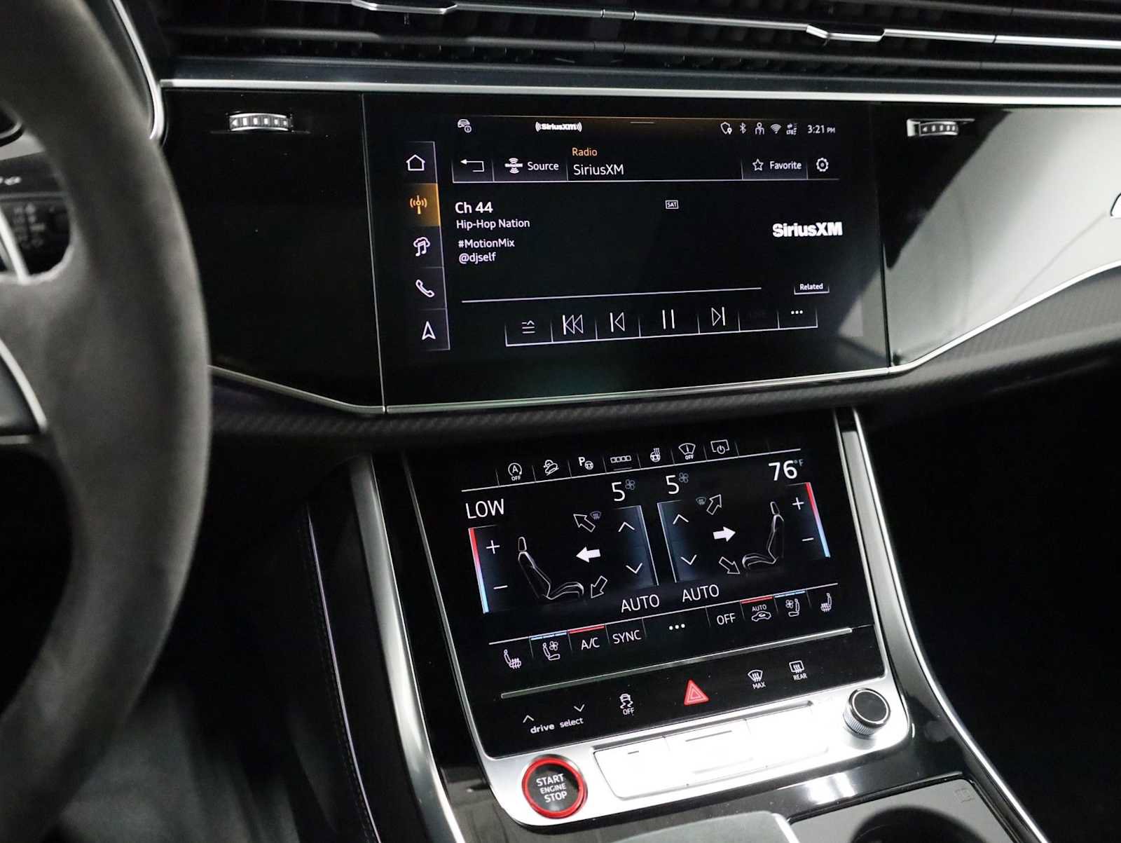 New 2026 Audi RS Q8 performance AWD/4WD image 30