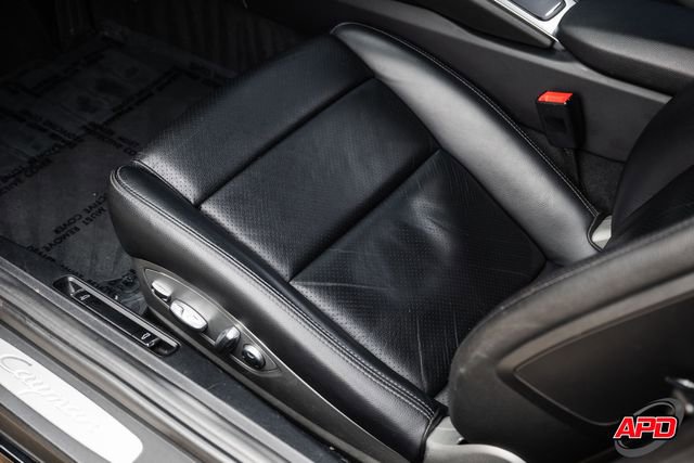 Used 2019 Porsche 718 Cayman RWD image 53