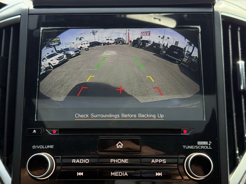 Used 2020 Subaru Impreza 2.0i Sport w/ Popular Package #1 image 31