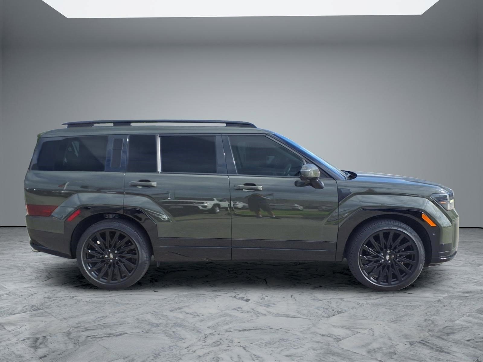 Used 2024 Hyundai Santa Fe Calligraphy image 8