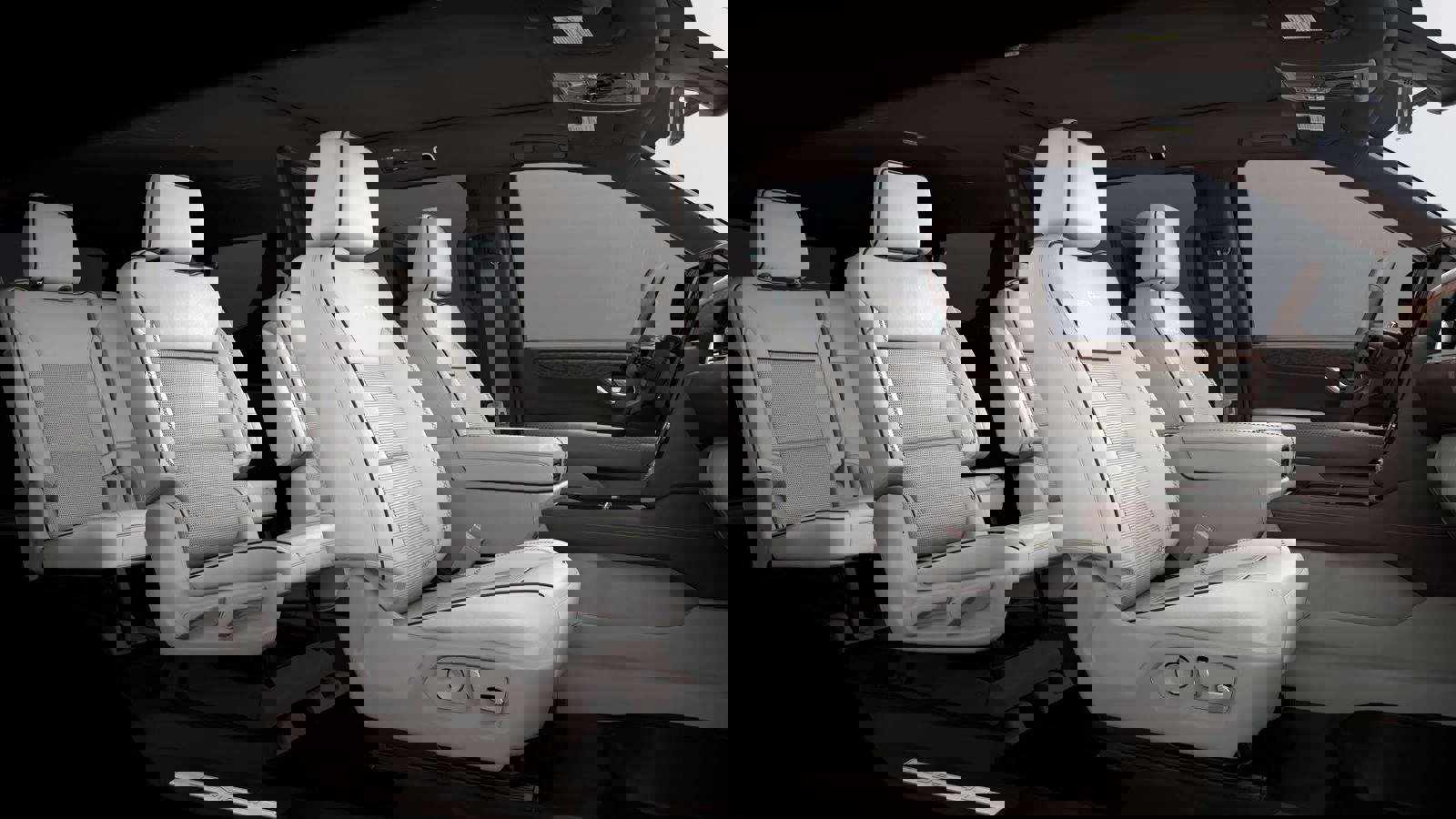 New 2026 GMC Yukon XL Denali image 8