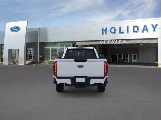 New 2026 Ford F350 XL w/ STX Appearance Package image 5