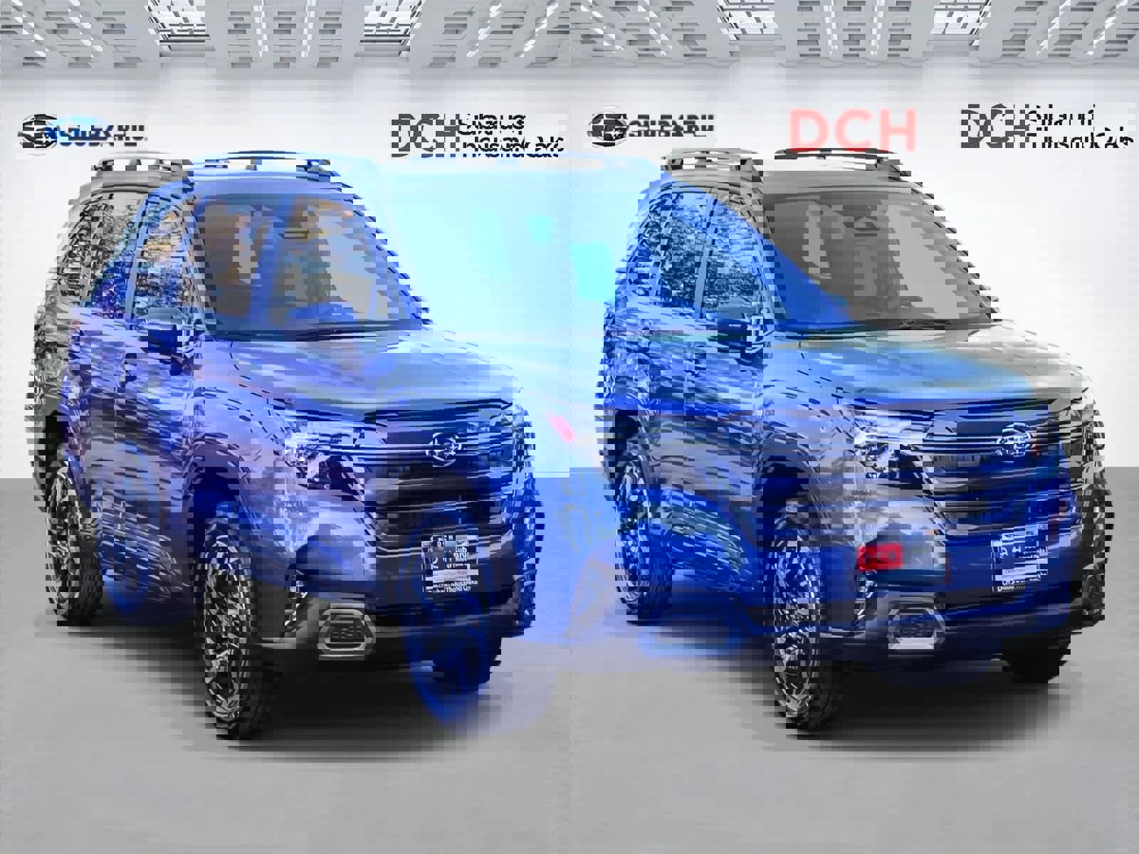 New 2025 Subaru Forester Limited image 3