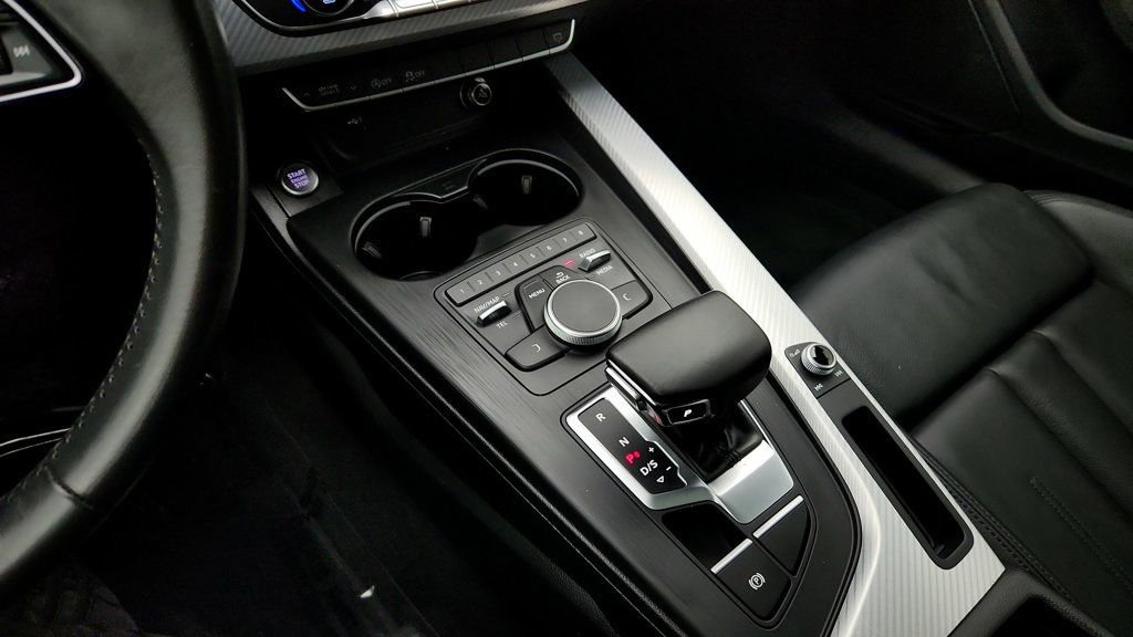 Used 2019 Audi A5 2.0T Premium w/ Convenience Package image 17