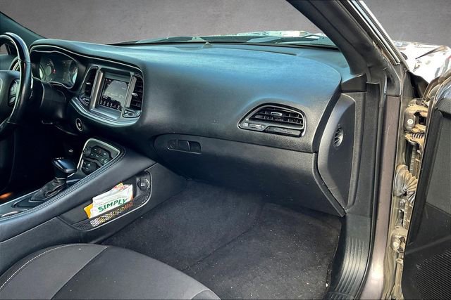 Used 2021 Dodge Challenger GT w/ Blacktop Package image 14