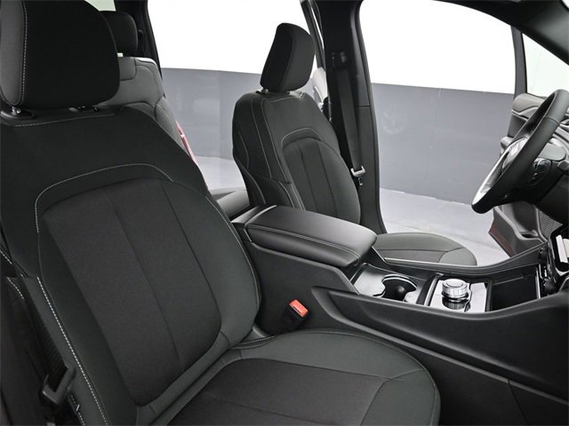 New 2025 Jeep Grand Cherokee L Laredo image 27