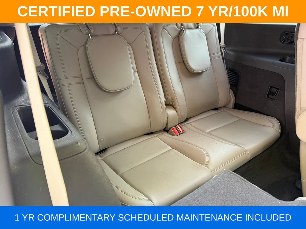 Used 2023 Lincoln Aviator Reserve w/ Elements Package Plus AWD/4WD image 26