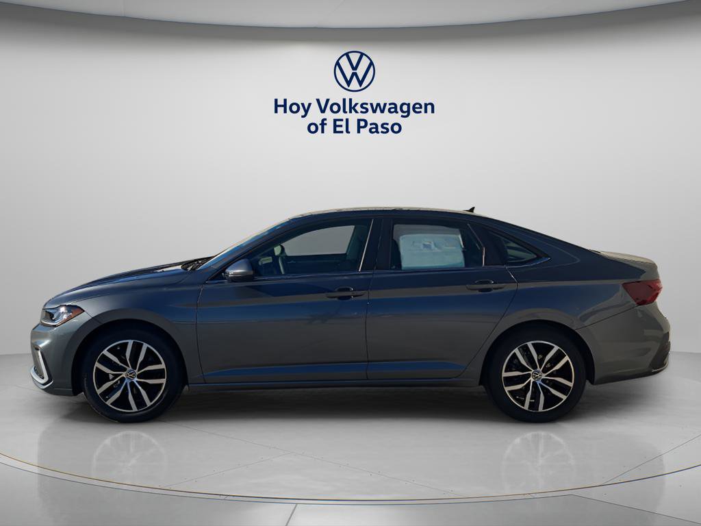New 2026 Volkswagen Jetta SE image 5