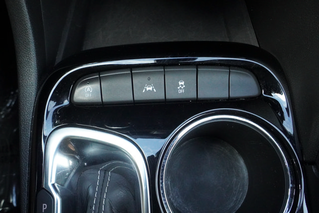 Used 2024 Buick Encore GX Sport Touring w/ Experience Buick Package FWD image 20