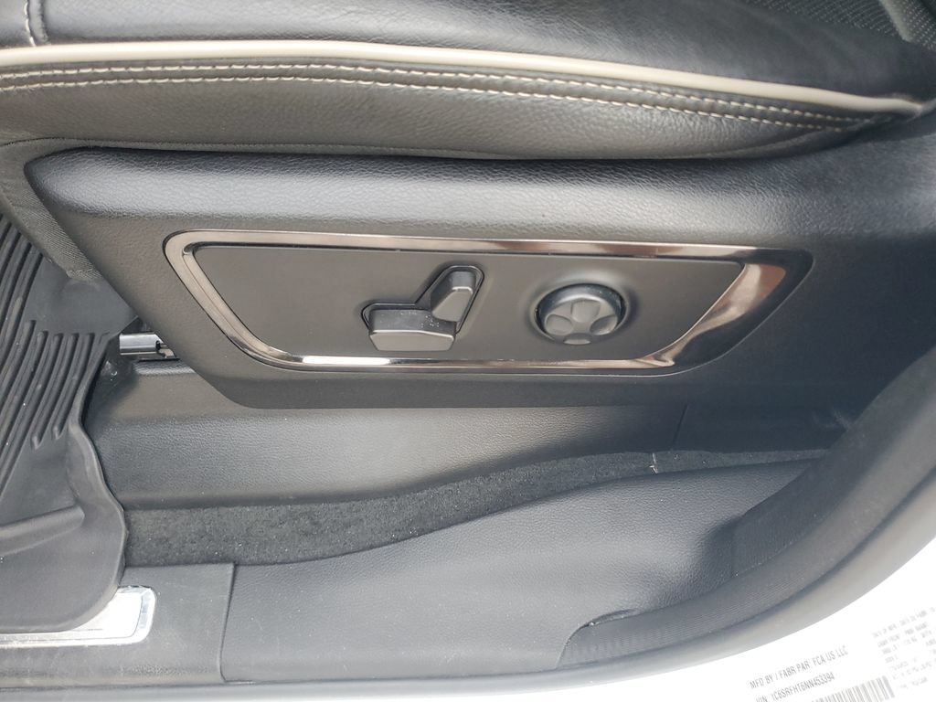 Used 2022 RAM 1500 Limited w/ Off-Road Group AWD/4WD image 16