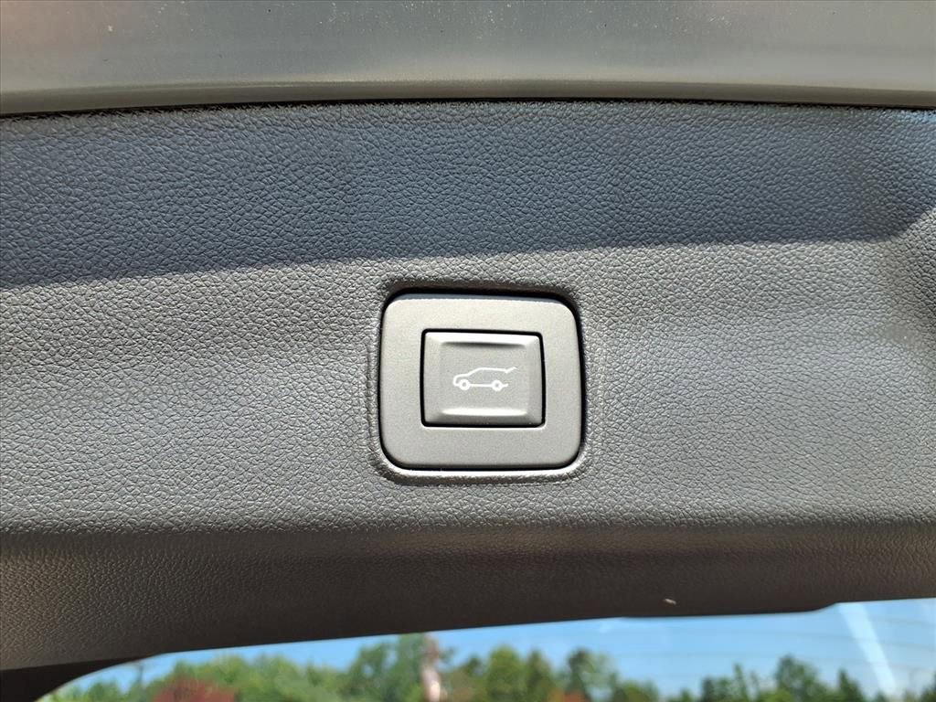 New 2026 Chevrolet TrailBlazer ACTIV w/ Convenience Package image 32