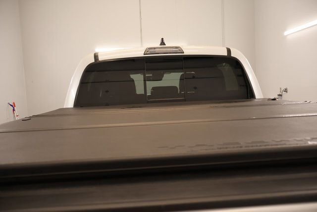 Used 2023 Toyota Tacoma Limited AWD/4WD image 28