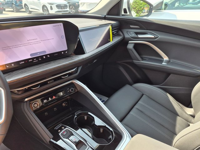New 2026 Audi Q5 Prestige AWD/4WD image 14