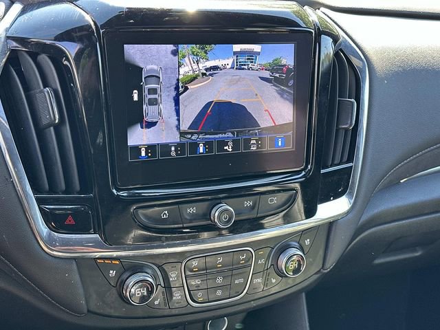 Used 2023 Chevrolet Traverse High Country AWD/4WD image 26