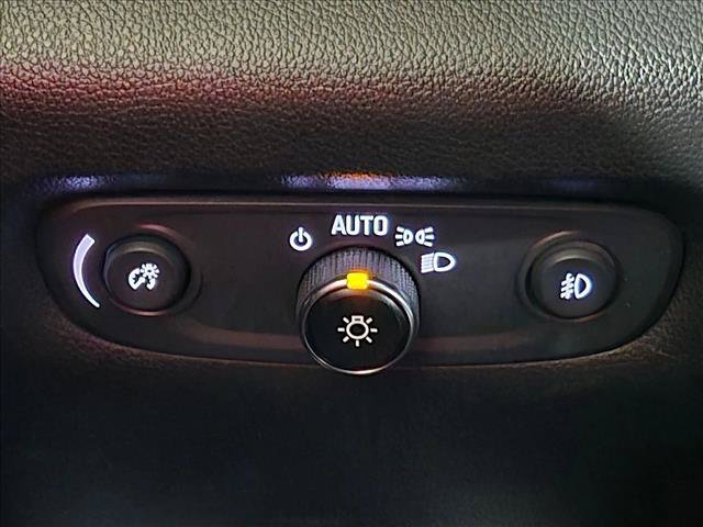 Used 2020 Chevrolet Traverse LT FWD image 14