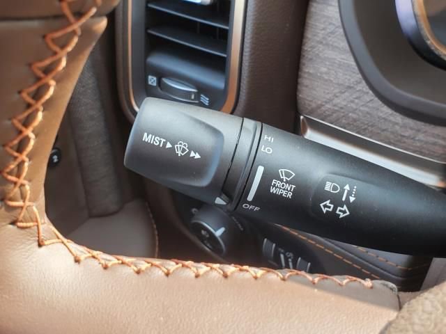 New 2025 RAM 2500 Limited image 12