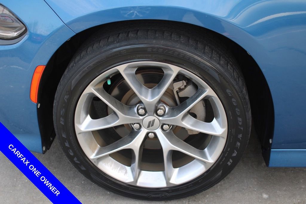 Used 2021 Dodge Charger GT image 11